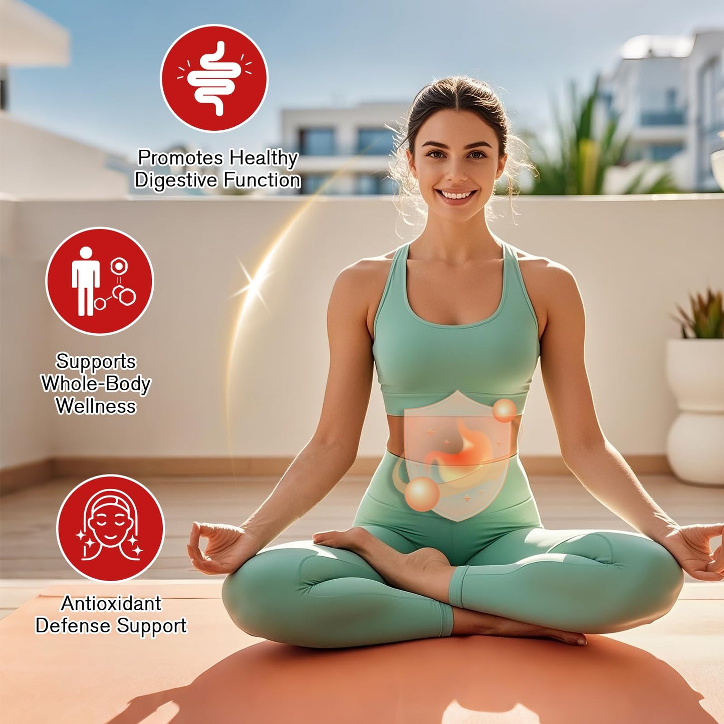 Cayenne Pepper Drops Liposomal Liquid Supplement, 13-in-1 Cayenne Pepper Drops with Vitamin B3, Hawthorn Berry, Panax Ginseng, Berberine, Beet Root, Ceylon Cinnamon, Turmeric Curcumin Extract