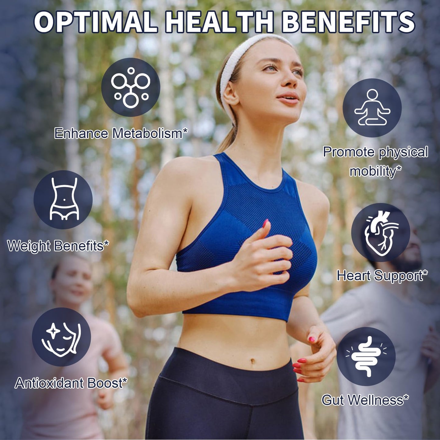 18-in-1 Ceylon Cinnamon Capsules 8000mg, Ultra Strength Ceylon Cinnamon Supplement w/ Apple Cider Vinegar Bitter Melon Turmeric Berberine, Vegan Capsules for Gut, Metabolism & Heart,120 Caps