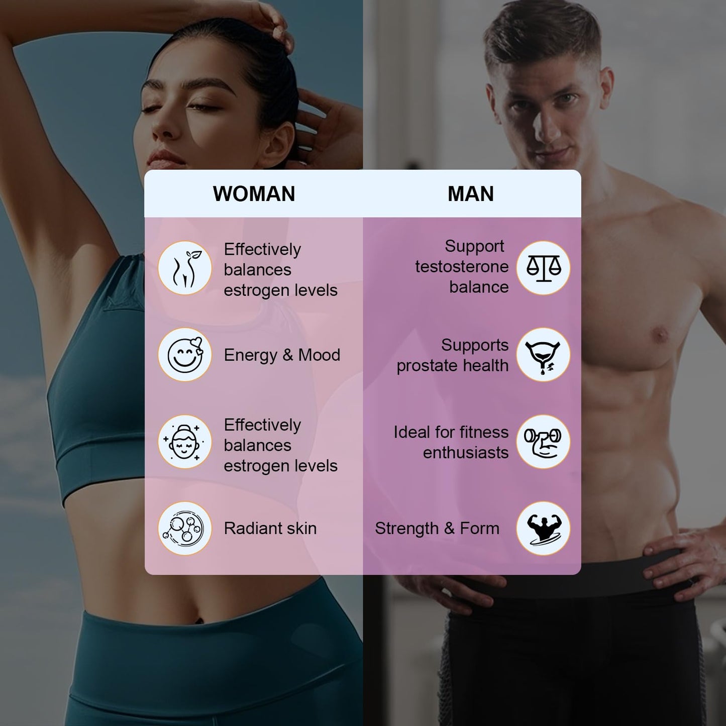 DIM Supplement 400mg Extra Strength Liposomal DIM, Estrogen Blocker & Hormone Balance for Women and Men, Max Strength DIM Diindolylmethane for Metabolism Antioxidant Support (120 Capsules)