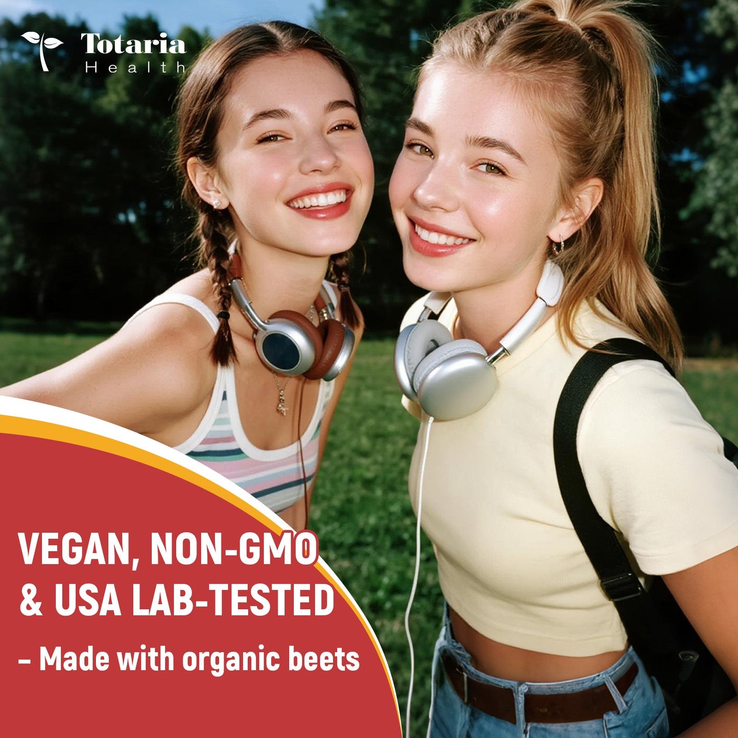 Organic Beet Root Capsules – 1300mg Beetroot Powder for Natural Energy & Endurance, Liver, Mood & Heart Support, Non-GMO, GMP Certified, High Absorption | 60 Vegan Capsules