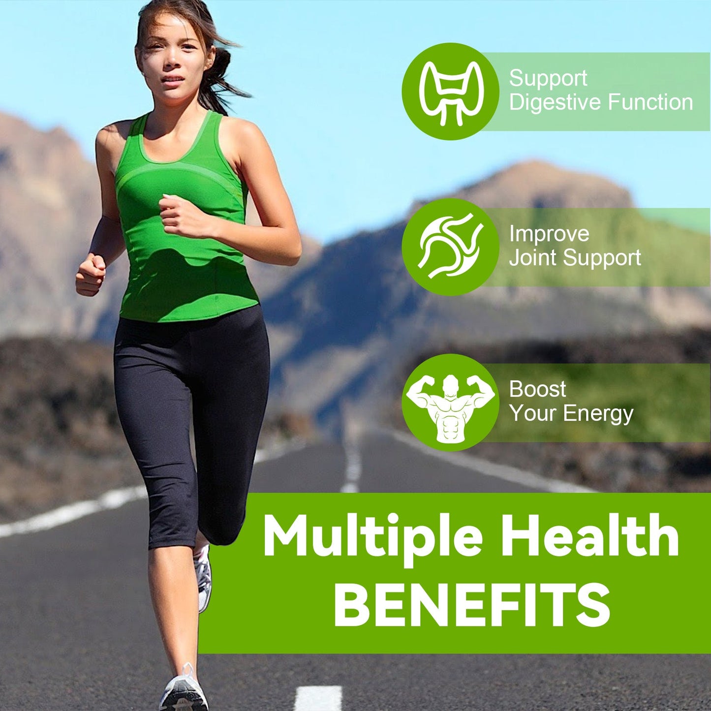 Soursop Graviola Sea Moss Gummies - 5000mg Soursop Oil Leaf with 3000mg Sea Moss, 150mg Black Seed Oil - Immune Support, Antioxidation - Sour Sop Multivitamin Graviola Leaves Edible Supplements